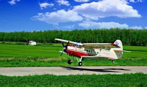 通用航空：迅速崛起的朝陽產(chǎn)業(yè)？